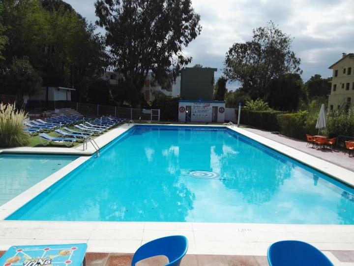 Playa de Aro - Two-Bedroom Apartment - 7