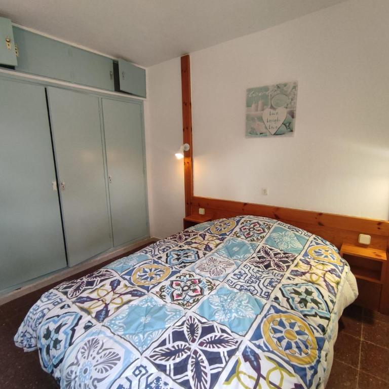 Playa de Aro - Two-Bedroom Apartment - 12