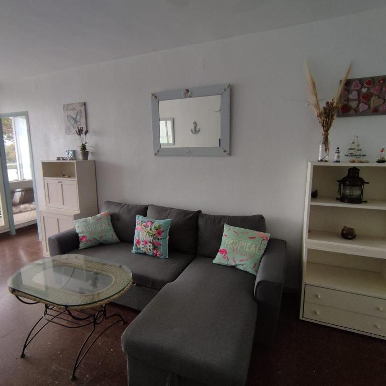 Playa de Aro - Two-Bedroom Apartment - 13