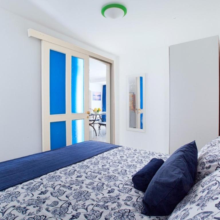 Casa Vacanza Verde Smeraldo- (San Montano) - Appartamento con 2 Camere da Letto - 6