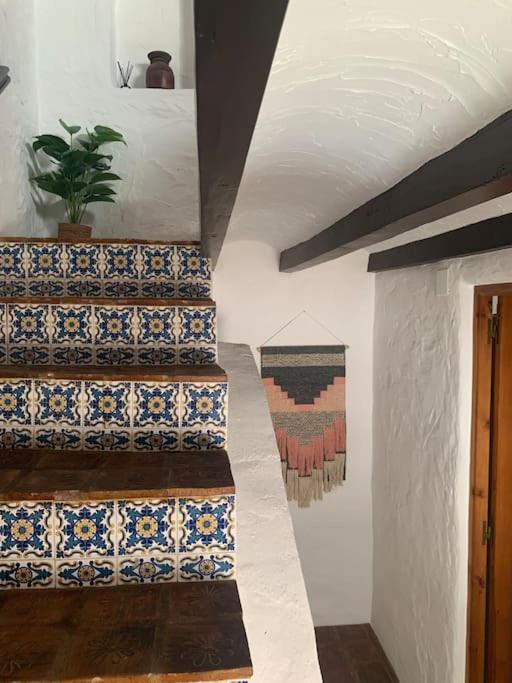 Cute pueblo house in heart of Javea old town - Casa Unifamiliar de 2 dormitorios - 17