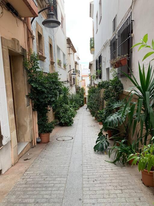 Cute pueblo house in heart of Javea old town - Casa Unifamiliar de 2 dormitorios - 32