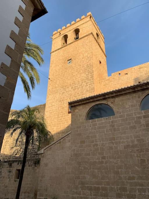 Cute pueblo house in heart of Javea old town - Casa Unifamiliar de 2 dormitorios - 29
