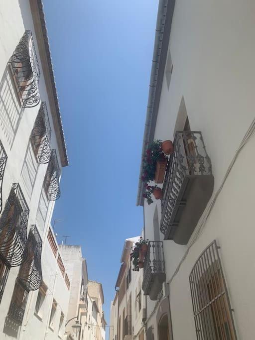 Cute pueblo house in heart of Javea old town - Casa Unifamiliar de 2 dormitorios - 23