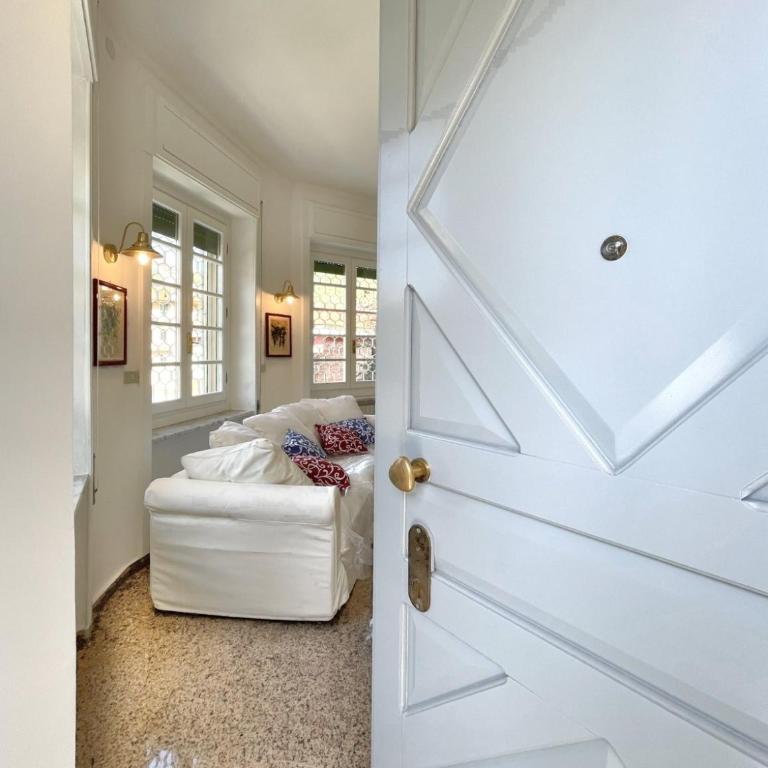 Casa dei Fiordalisi - Casa con 2 Camere da Letto - 12
