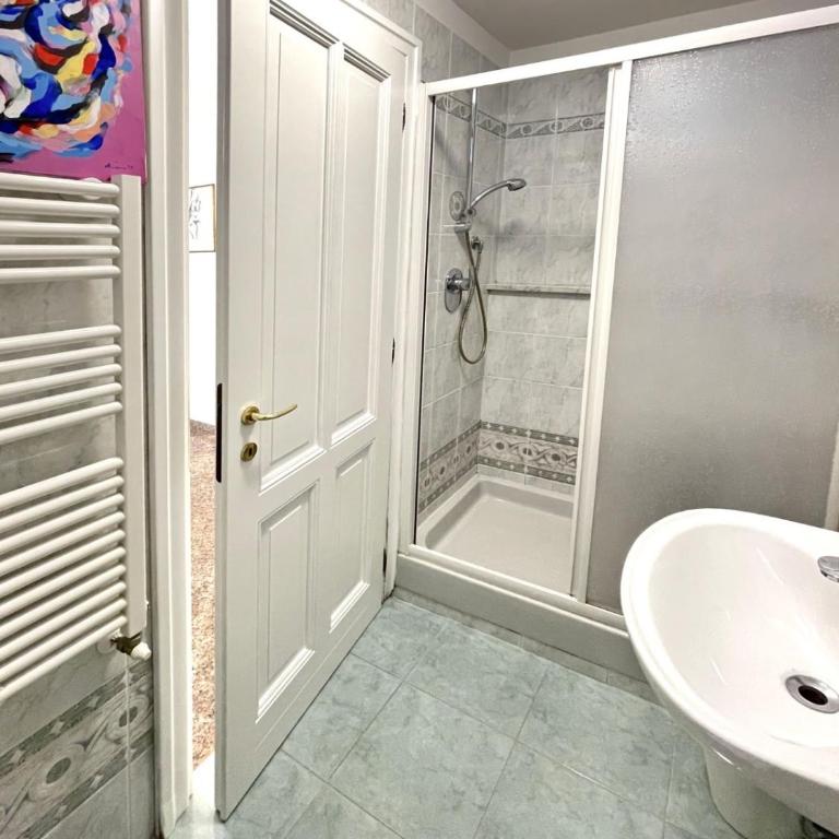 Casa dei Fiordalisi - Casa con 2 Camere da Letto - 25