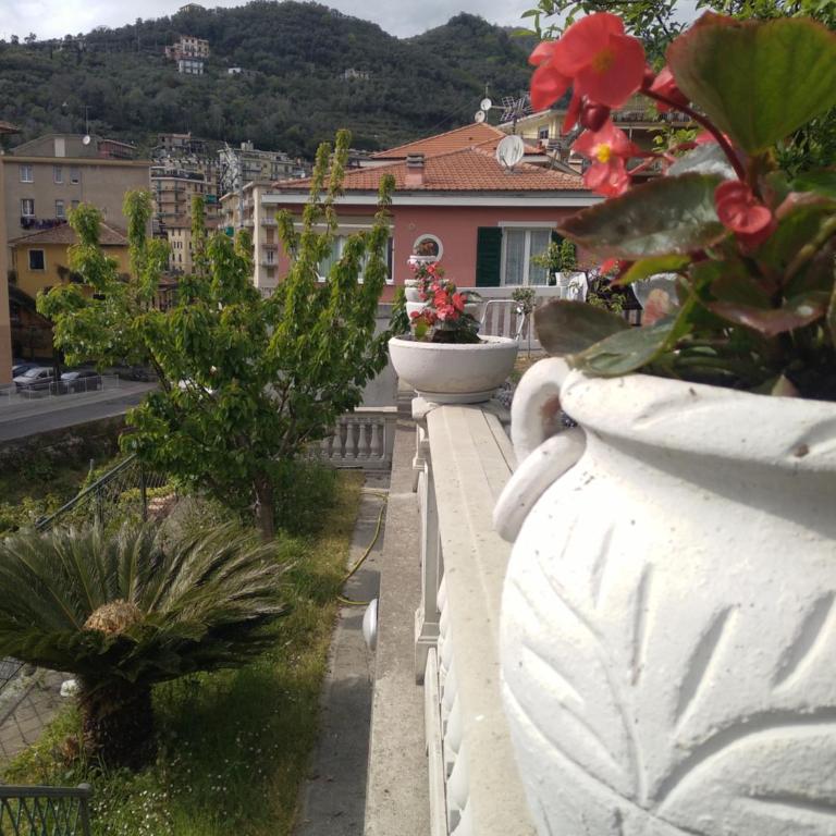 Casa dei Fiordalisi - Casa con 2 Camere da Letto - 15