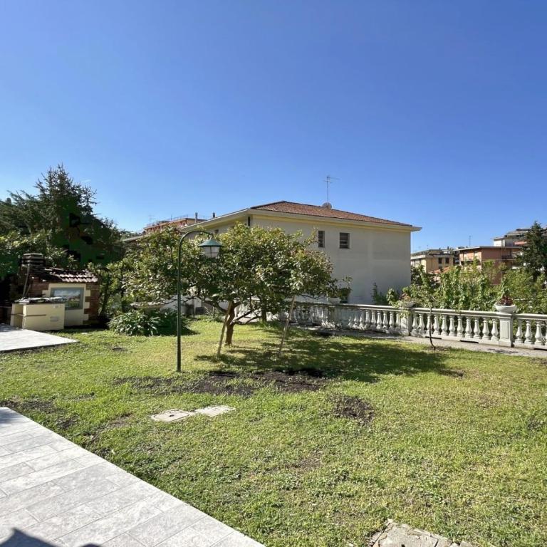 Casa dei Fiordalisi - Casa con 2 Camere da Letto - 16
