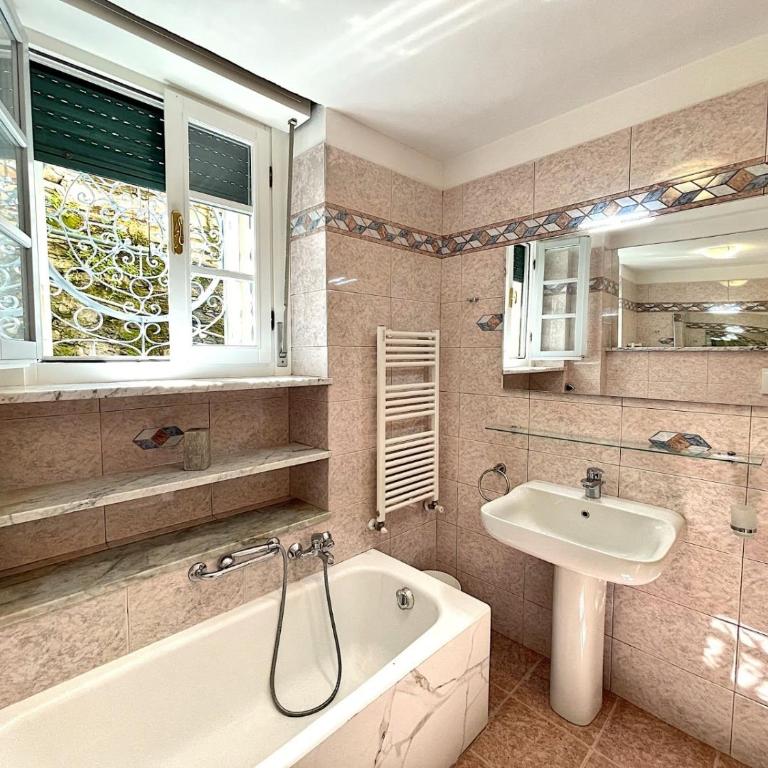 Casa dei Fiordalisi - Casa con 2 Camere da Letto - 21
