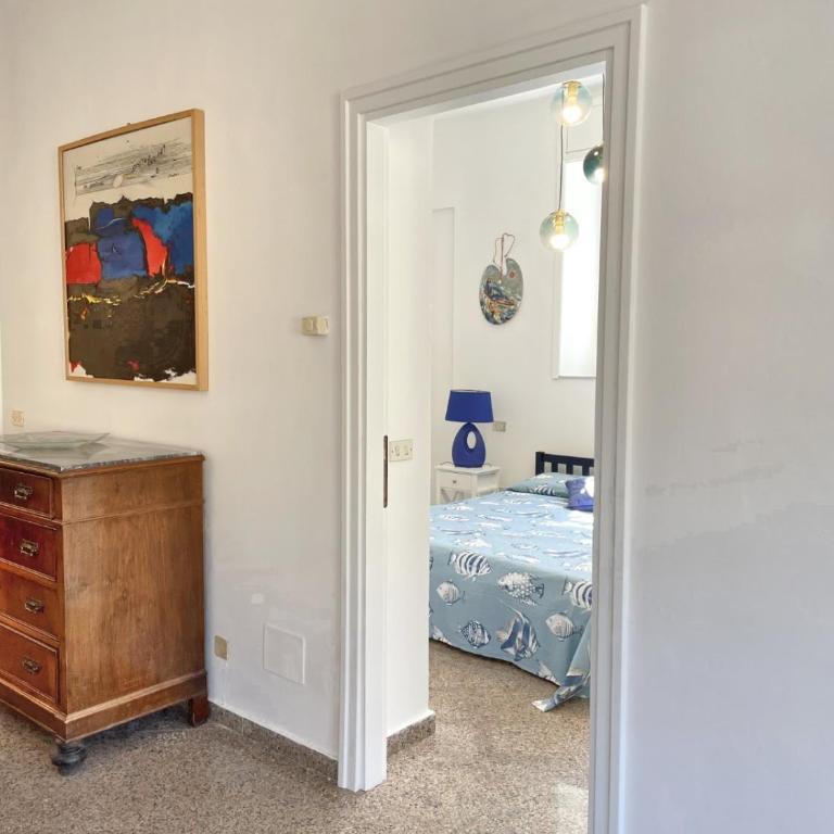 Casa dei Fiordalisi - Casa con 2 Camere da Letto - 26
