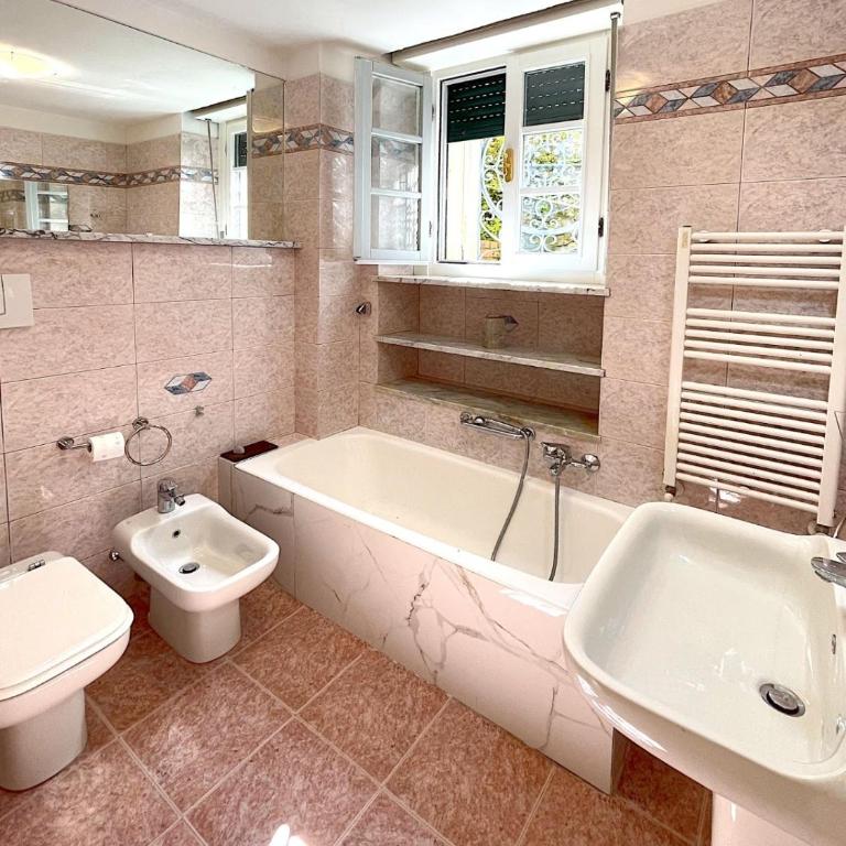 Casa dei Fiordalisi - Casa con 2 Camere da Letto - 24