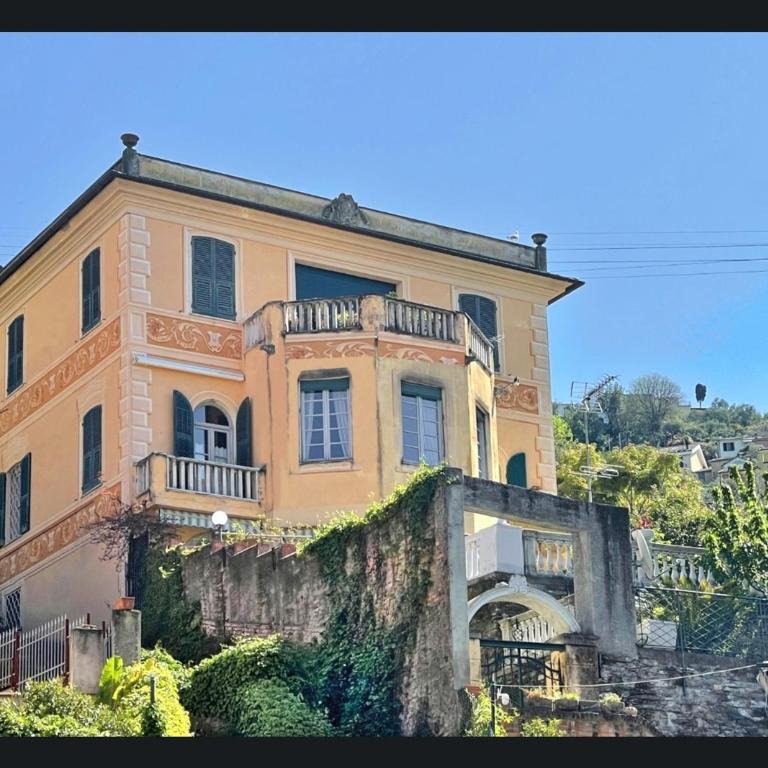 Casa dei Fiordalisi - Casa con 2 Camere da Letto - 20