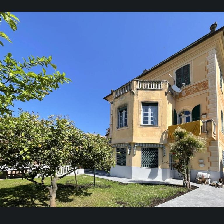 Casa dei Fiordalisi - Casa con 2 Camere da Letto - 2