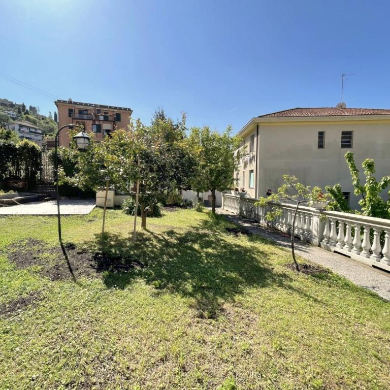 Casa dei Fiordalisi - Casa con 2 Camere da Letto - 18