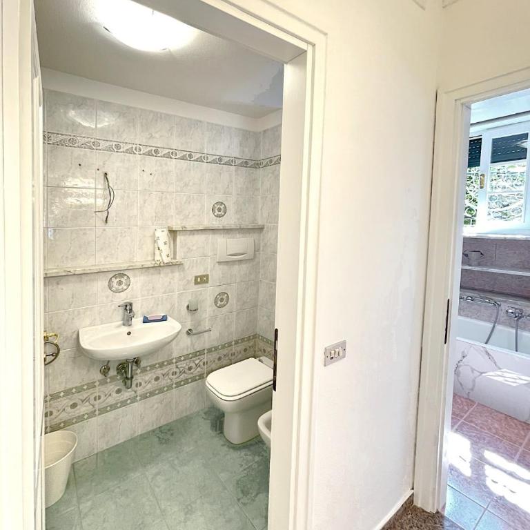 Casa dei Fiordalisi - Casa con 2 Camere da Letto - 22
