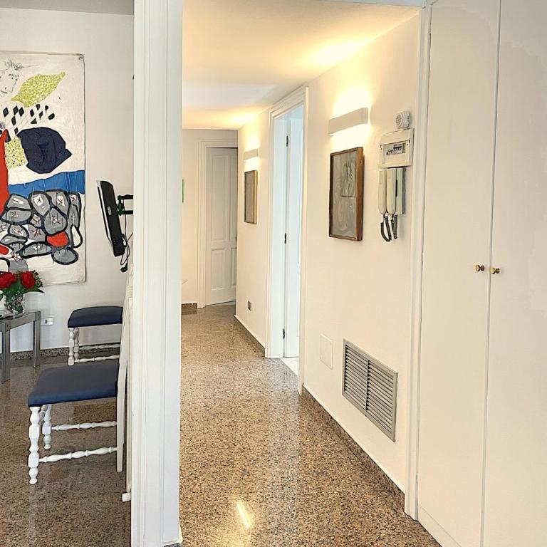 Casa dei Fiordalisi - Casa con 2 Camere da Letto - 11