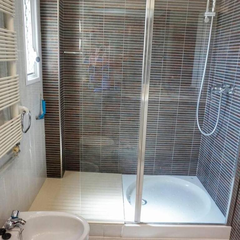 Marina Apartment (junto al mar) - Apartamento de 3 dormitorios - 16