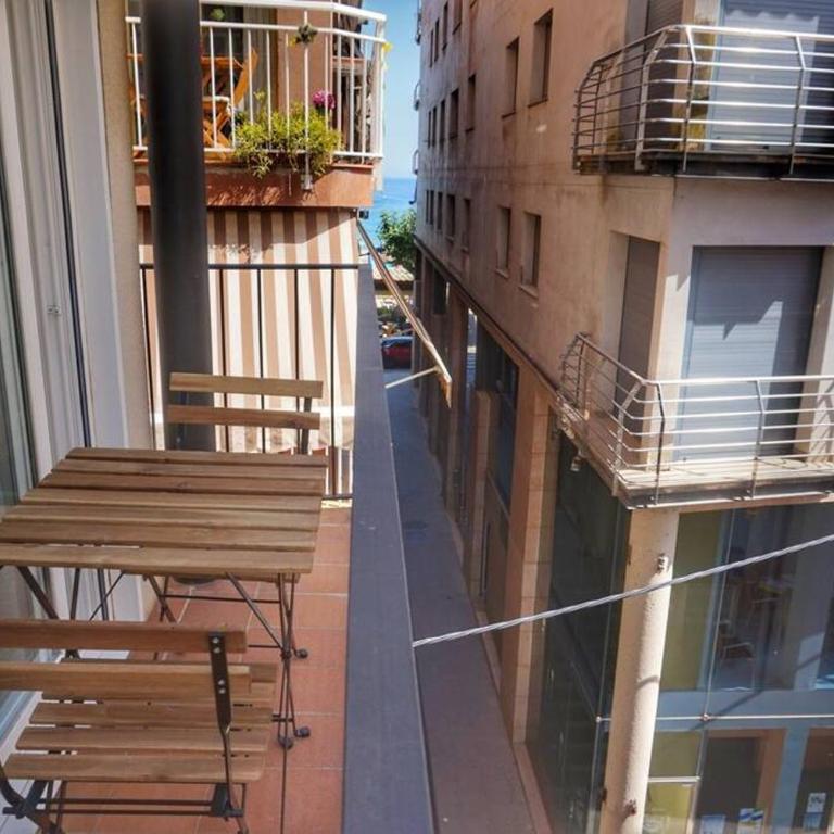 Marina Apartment (junto al mar) - Apartamento de 3 dormitorios - 9