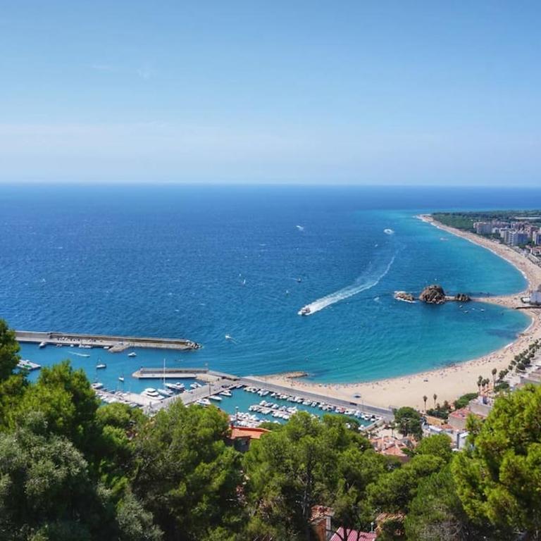 Marina Apartment (junto al mar) - Apartamento de 3 dormitorios - 26