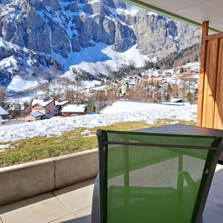 Zum Turm 02 - renoviert, traumhafte Aussicht - Appartement avec Vue sur la Montagne - 8