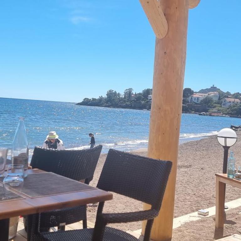 Agay Cap Esterel Village Allée Fleurs - F2 Clim vue golf et mer - Grande terrasse plein sud - Appartement 1 Chambre - 24