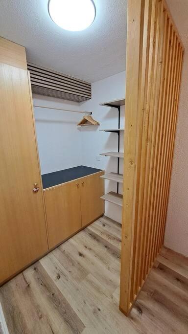 Zum Turm 02 - renoviert, traumhafte Aussicht - Appartement avec Vue sur la Montagne - 22
