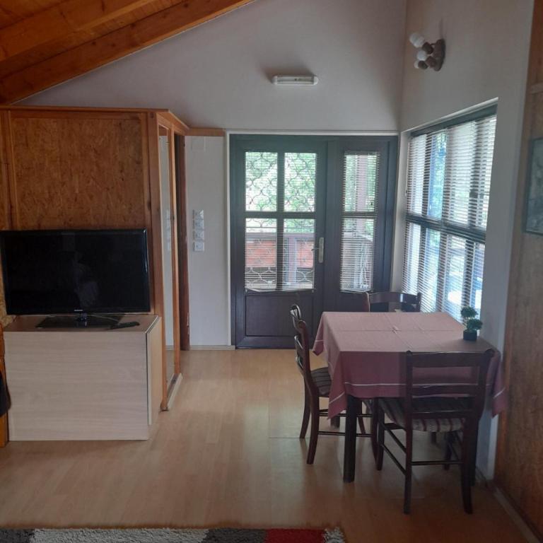Apartmani Tena - Apartman sa 1 Spavaćom Sobom - 4