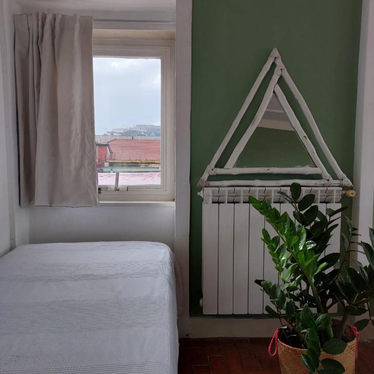 Panoramic Penthouse with terrace - Penthouse Apartment - 14