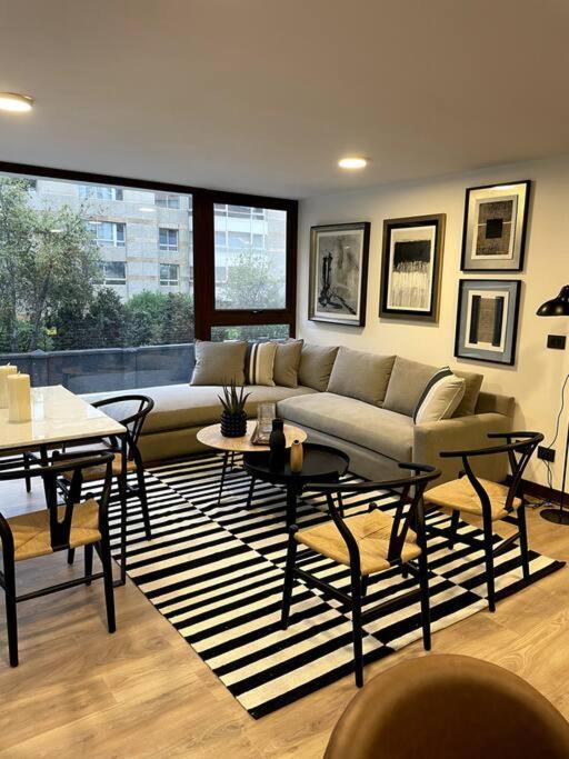Edificio HOME - Apartamento de 3 dormitorios - 11