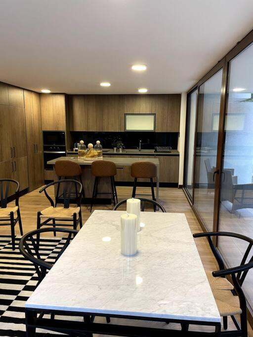 Edificio HOME - Apartamento de 3 dormitorios - 12