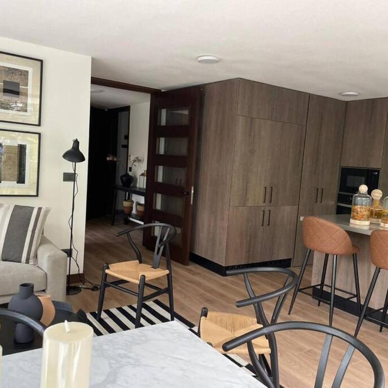 Edificio HOME - Apartamento de 3 dormitorios - 13