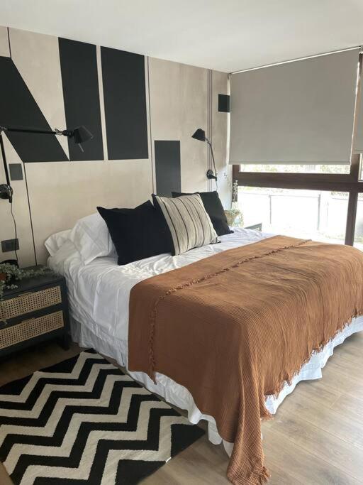 Edificio HOME - Apartamento de 3 dormitorios - 18