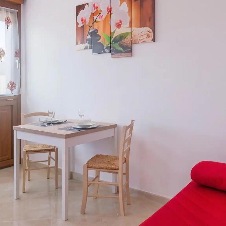 Casa Manca Sardegna - One-Bedroom Apartment - 1