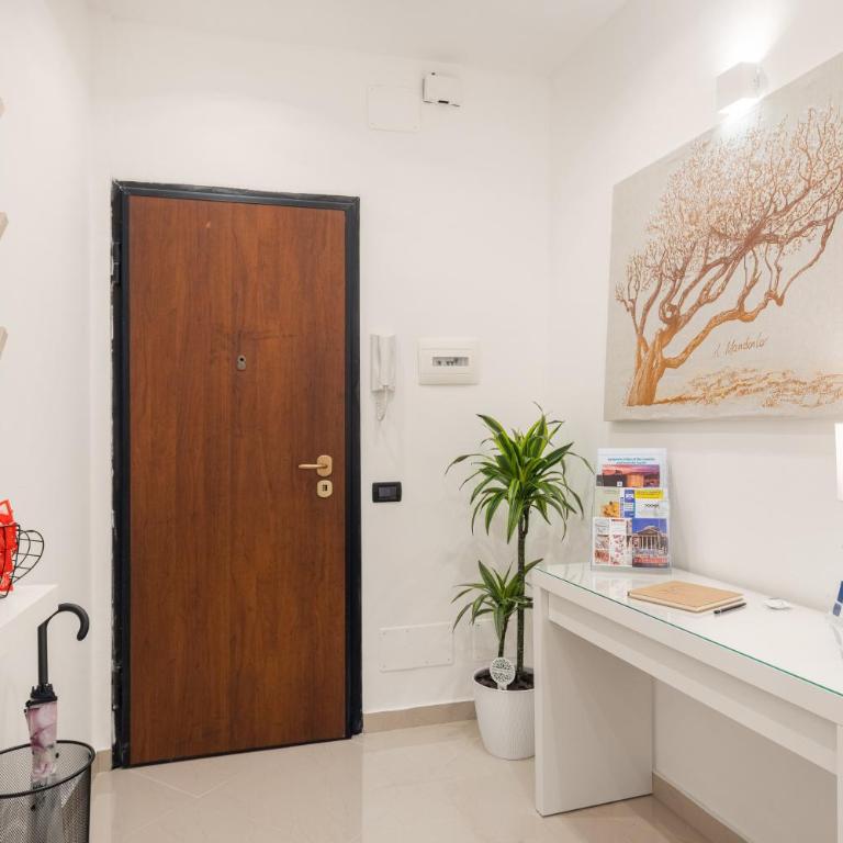 Iverlid Home. - Appartamento con 2 Camere da Letto - 3