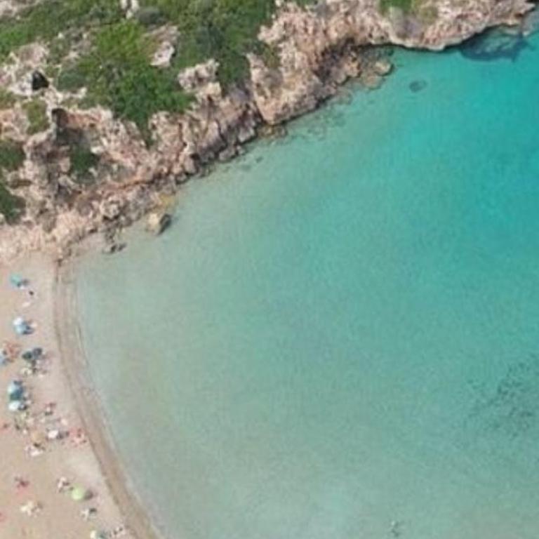 Villa Orchidea -San Lorenzo - Marzamemi - Villa con Piscina Privata - 12