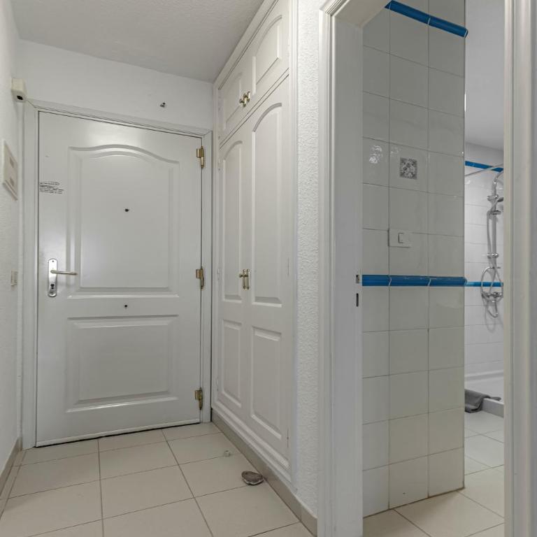 Atlantic 1 One bedroom apartment with ocean view and pool - Apartamento con balcón - 18