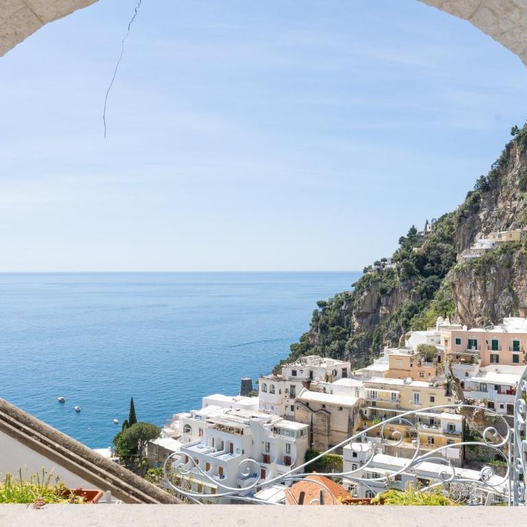 Maristella - Appartamento con 2 Camere da Letto e Vista Mare - 4