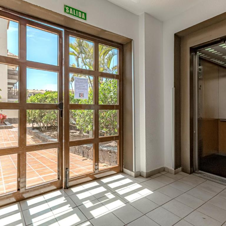 Atlantic 1 One bedroom apartment with ocean view and pool - Apartamento con balcón - 37