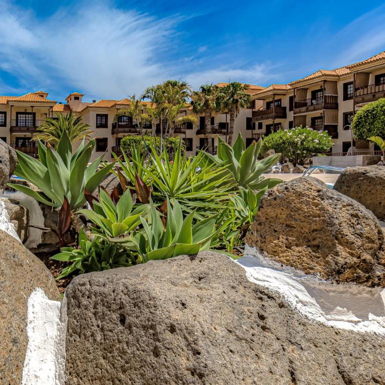 Atlantic 1 One bedroom apartment with ocean view and pool - Apartamento con balcón - 41