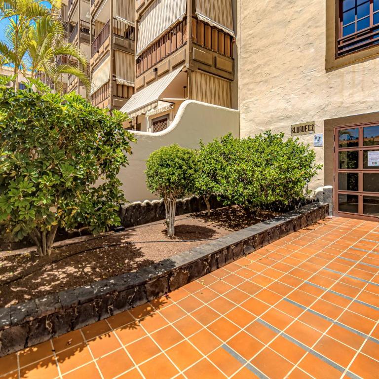 Atlantic 1 One bedroom apartment with ocean view and pool - Apartamento con balcón - 42