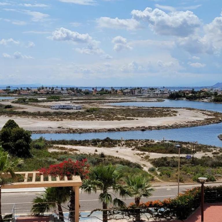 Beachfront Apartment La Manga - Apartamento de 2 dormitorios - 67