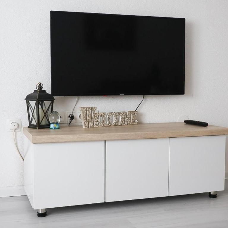 Apartman Sun-free parking - One-Bedroom Apartment - 18