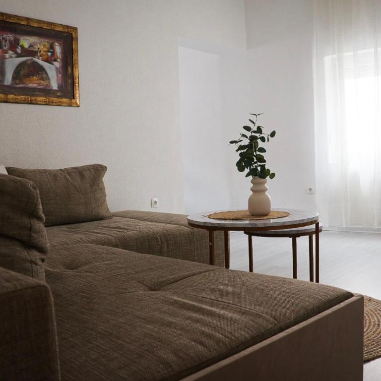 Apartman Sun-free parking - One-Bedroom Apartment - 22