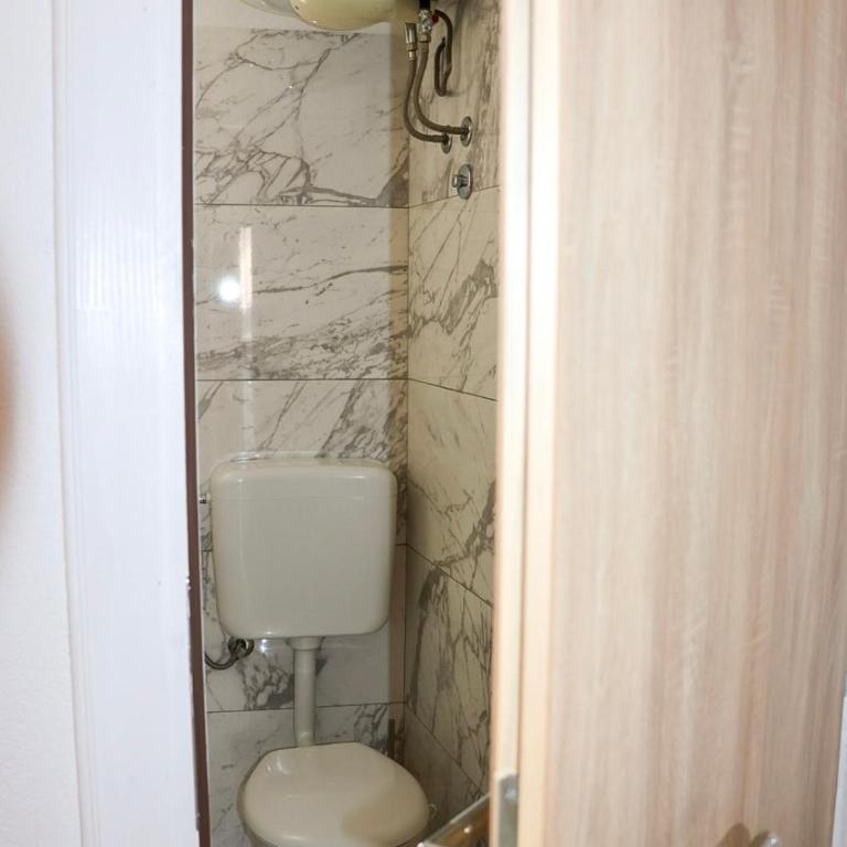 Apartman Sun-free parking - One-Bedroom Apartment - 37
