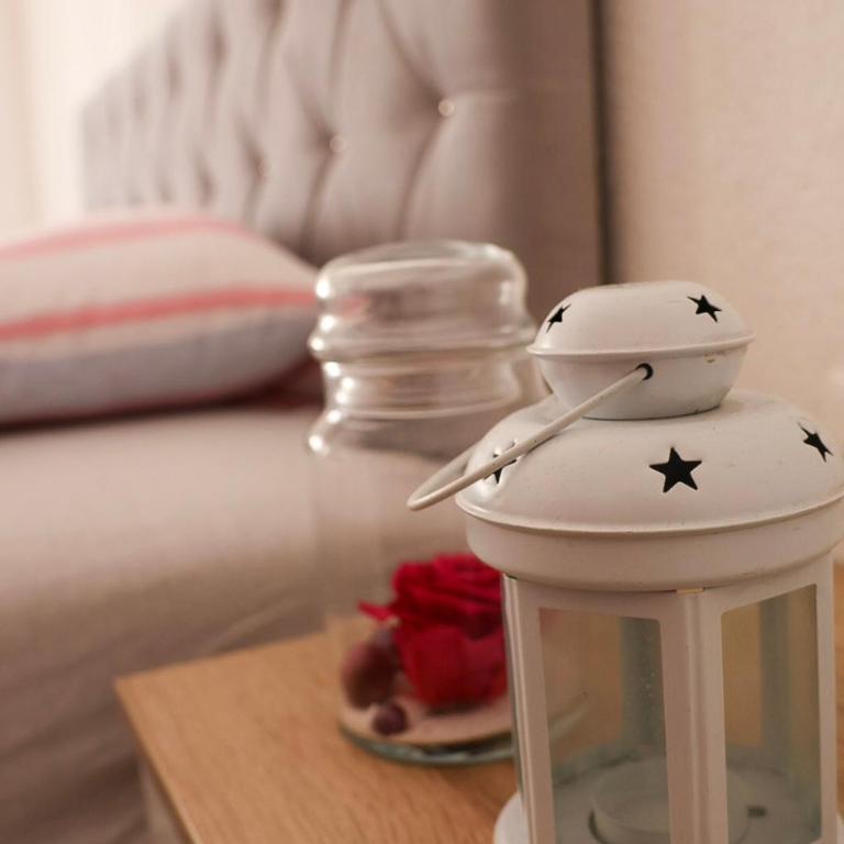 Apartman Sun-free parking - One-Bedroom Apartment - 39