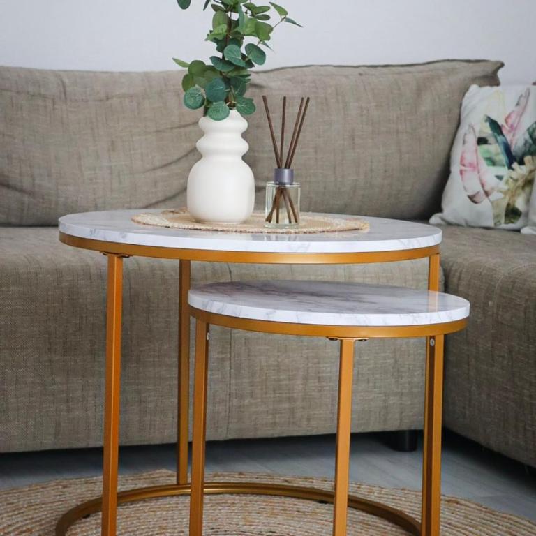 Apartman Sun-free parking - One-Bedroom Apartment - 43