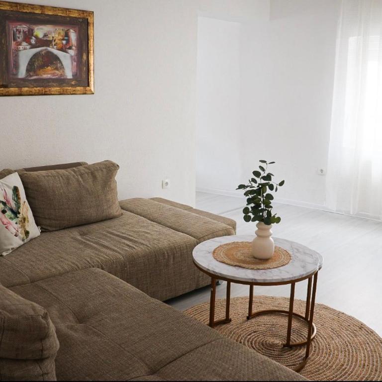 Apartman Sun-free parking - One-Bedroom Apartment - 46