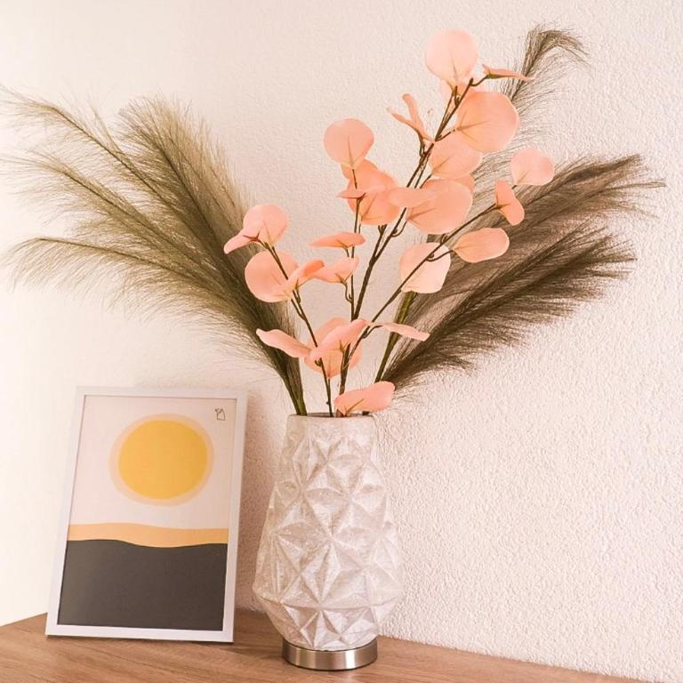 Apartman Sun-free parking - One-Bedroom Apartment - 48