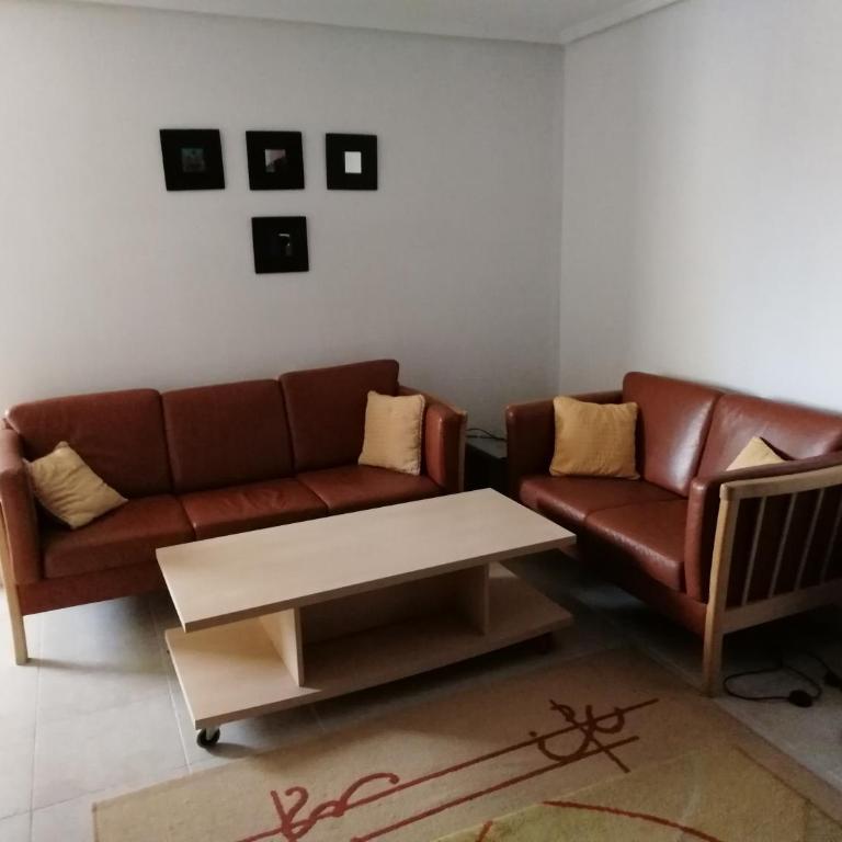 Home Aqma- Hilltop- stunning view of Golf Club La Marquesa - Maison 2 Chambres - 31