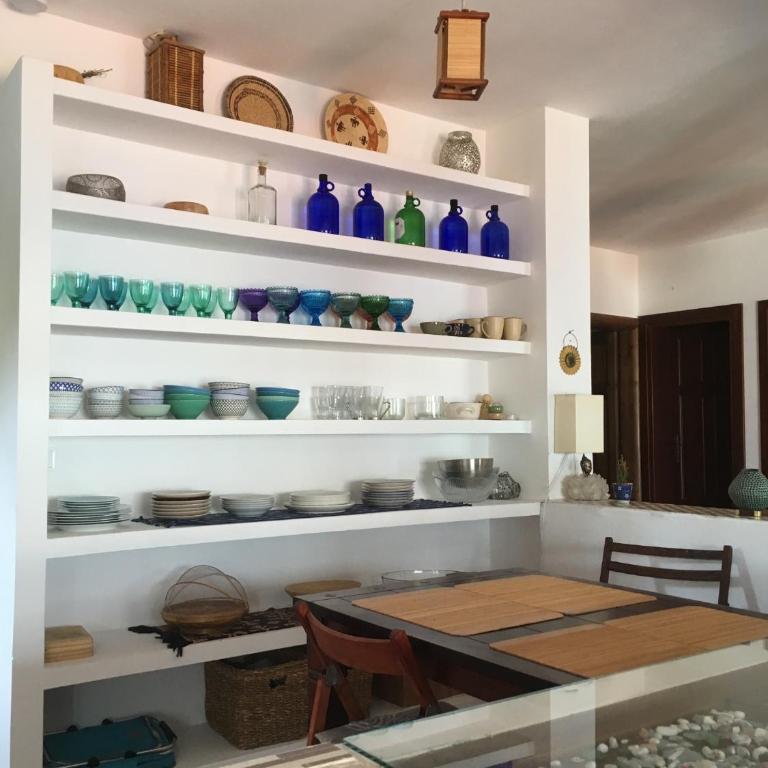 Zazenda House - Two-Bedroom Apartment - 13